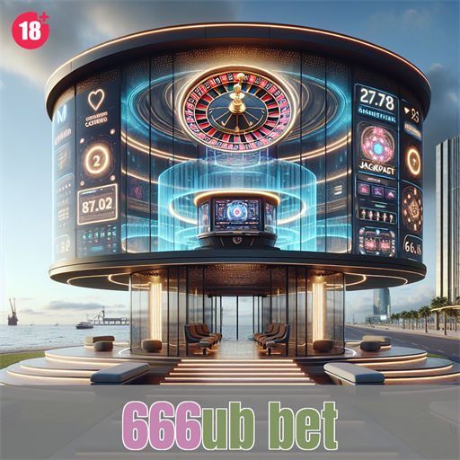 666ub bet