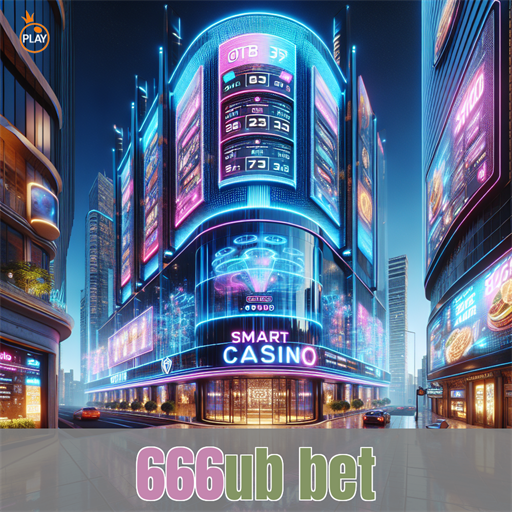 666ub bet