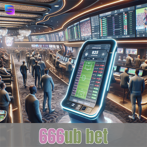 Explorando Bônus Imperdíveis no 666ub bet Para Jogadores