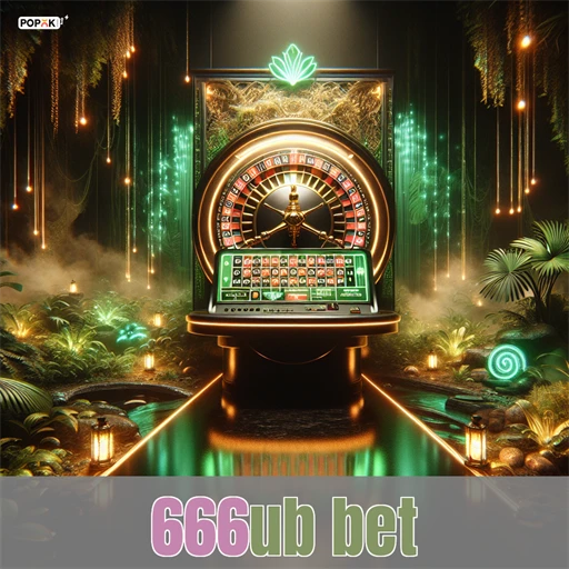 Apostas Esportivas em Alta: Conheça o 666ub bet