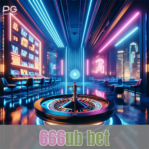 Login na 666ub bet: A Porta de Entrada para a Diversão