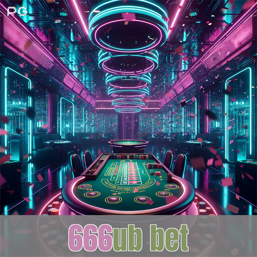 Slots Incríveis no 666ub Bet Revelam Emoções Surpreendentes