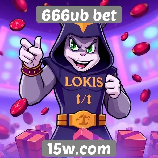 Exploração das opções de jogos disponíveis no 666ub bet