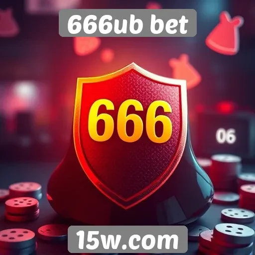 Análise da segurança do site 666ub bet